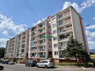 Prodej bytu 3+1, 75 m2, DV, Teplice, Trnovany, ul. V závětří