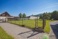 Prodej pozemku , ur�en� k v�stavb� RD, Jesen�k