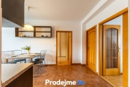 Prodej bytu 3+1, 95 m2, OV, Znojmo, ul. n�m�st� Svobody