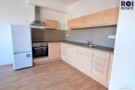 Pron�jem bytu 1+kk, 42 m2, OV, Brno, Slatina (okres Brno-m�sto), ul. Kigginsova
