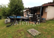 Prodej rekrea�n�ho objektu, Praha 6, Suchdol