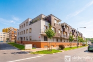 Prodej bytu 3+1, 110 m2, OV, Praha 3, Žižkov, ul. Mezi domky