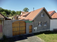 Prodej samostatného RD, 200 m2, Louny, Nečichy