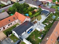 Prodej samostatn�ho RD, 56 m2, Nymburk