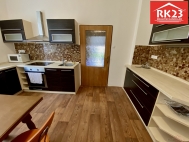 Pronájem bytu 3+1, 75 m2, OV, Mariánské Lázně, Úšovice (okres Cheb), ul. Plzeňská