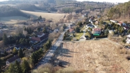 Prodej pozemku , ur�en� k v�stavb� RD, �ehenice, Babice (okres Bene�ov)
