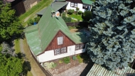 Prodej rekrea�n�ho objektu, K�e�ovice, Lhotka (okres Bene�ov)