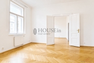 Pron�jem bytu 3+kk, 85 m2, OV, Praha 7, Bubene�, ul. Korunova�n�