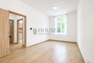 Pron�jem bytu 1+1, 39 m2, OV, Praha 5, Ko���e, ul. Hole�kova