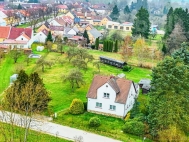 Prodej samostatného RD, 161 m2, Nová Včelnice (okres Jindřichův Hradec) - exkluzivně