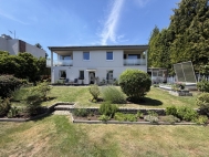 Prodej blokového RD, 300 m2, Hostivice (okres Praha-západ) - exkluzivně