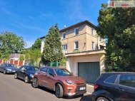 Prodej �adov�ho RD, 172 m2, �st� nad Labem, Kl��e