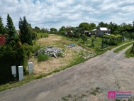 Prodej pozemku , zahrada, Mikulov (okres B�eclav)