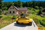 Prodej samostatn�ho RD, 112 m2, Pohledy, Horn� Hyn�ina (okres Svitavy)