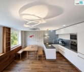 Prodej bytu 3+kk, 73 m2, OV, Průhonice (okres Praha-západ), ul. Na Sídlišti III