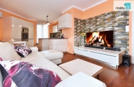 Prodej bytu 4+kk, 93 m2, OV, Praha 9, Hloub�t�n, ul. Nademlejnsk�