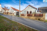 Prodej řadového RD, 516 m2, Dráchov (okres Tábor)