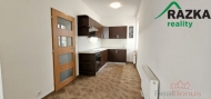 Pron�jem bytu 1+kk, 0 m2, OV, Tachov, ul. Rokycanova