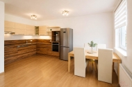 Pron�jem bytu 3+kk, 0 m2, OV, �idlochovice (okres Brno-venkov), ul. Jo�tova