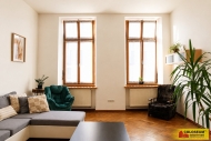 Prodej bytu 3+1, 134 m2, OV, Brno, Staré Brno (okres Brno-město)