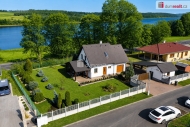 Prodej samostatn�ho RD, 118 m2, Pomez� nad Oh�� (okres Cheb)