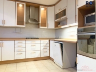 Pron�jem bytu 3+1, 81 m2, OV, Mlad� Boleslav, Mlad� Boleslav II, ul. Na Radou�i
