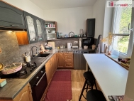 Pron�jem bytu 3+1, 77 m2, OV, Luha�ovice (okres Zl�n), ul. Soln�