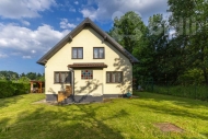 Prodej rekreačního objektu, Jesenice, Osnice (okres Praha-západ) - exkluzivně