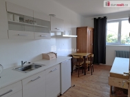 Pron�jem bytu 1+kk, 15 m2, OV, Fren�t�t pod Radho�t�m (okres Nov� Ji��n), ul. Ro�novsk�