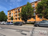 Pron�jem bytu 1+kk, 19 m2, OV, Pardubice, Zelen� P�edm�st�, ul. Svobody