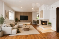 Prodej bytu 3+1, 0 m2, OV, Statenice, �ern� V�l (okres Praha-z�pad), ul. Za cihelnou