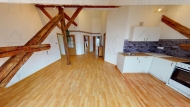 Pron�jem bytu 3+kk, 93 m2, OV, Brno, Trnit� (okres Brno-m�sto), ul. �t�p�nsk�