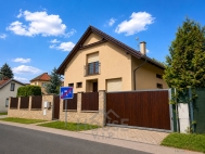 Prodej samostatného RD, 182 m2, Zdiby, Veltěž (okres Praha-východ)