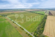 Prodej pozemku 2 721 m2, zem�d�lsk� p�da, Poho�elice, Nov� Ves (okres Brno-venkov) - exkluzivn�
