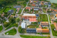 Prodej komer�n�ho objektu : Pr�myslov� are�l, Poho�elice, Nov� Ves (okres Brno-venkov) - exkluzivn�