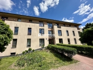Pron�jem bytu 1+kk, 32 m2, OV, Praha 5, Stod�lky, ul. Jaroslava Foglara