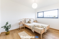 Prodej �adov�ho RD, 101 m2, Hevl�n (okres Znojmo)