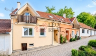 Prodej �adov�ho RD, 72 m2, �elezn� (okres Brno-venkov)