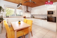 Prodej samostatného RD, 150 m2, Dyje (okres Znojmo)