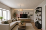 Prodej �adov�ho RD, 90 m2, Rozse� (okres ���r nad S�zavou)