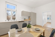 Prodej �adov�ho RD, 0 m2, �st� nad Labem, Kr�sn� B�ezno - exkluzivn�