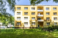 Prodej bytu 2+1, 67 m2, OV, Kralovice (okres Plze�-sever), ul. M�rov�