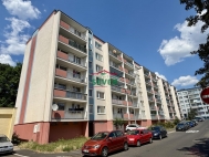 Prodej bytu 2+kk, 0 m2, DV, Teplice, Trnovany, ul. V z�v�t��