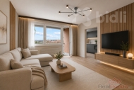 Prodej bytu 3+1, 85 m2, OV, Praha 10, Strašnice, ul. Průběžná - exkluzivně