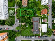 Prodej pozemku , určený k výstavbě RD,
