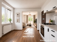 Prodej bytu 2+1, 54 m2, OV, Ostrava, Z�b�eh (okres Ostrava-m�sto), ul. Bogorodsk�ho