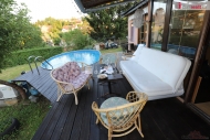 Prodej rekrea�n�ho objektu, Praha 6