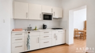 Pron�jem bytu 2+1, 54 m2, OV, Brno, Star� Brno (okres Brno-m�sto), ul. Vodn�