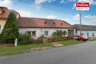 Prodej �adov�ho RD, 225 m2, Bo�ice (okres Znojmo)