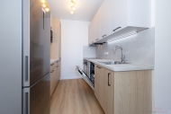 Pron�jem bytu 2+kk, 43 m2, DV, Praha 4, H�je, ul. Plickova